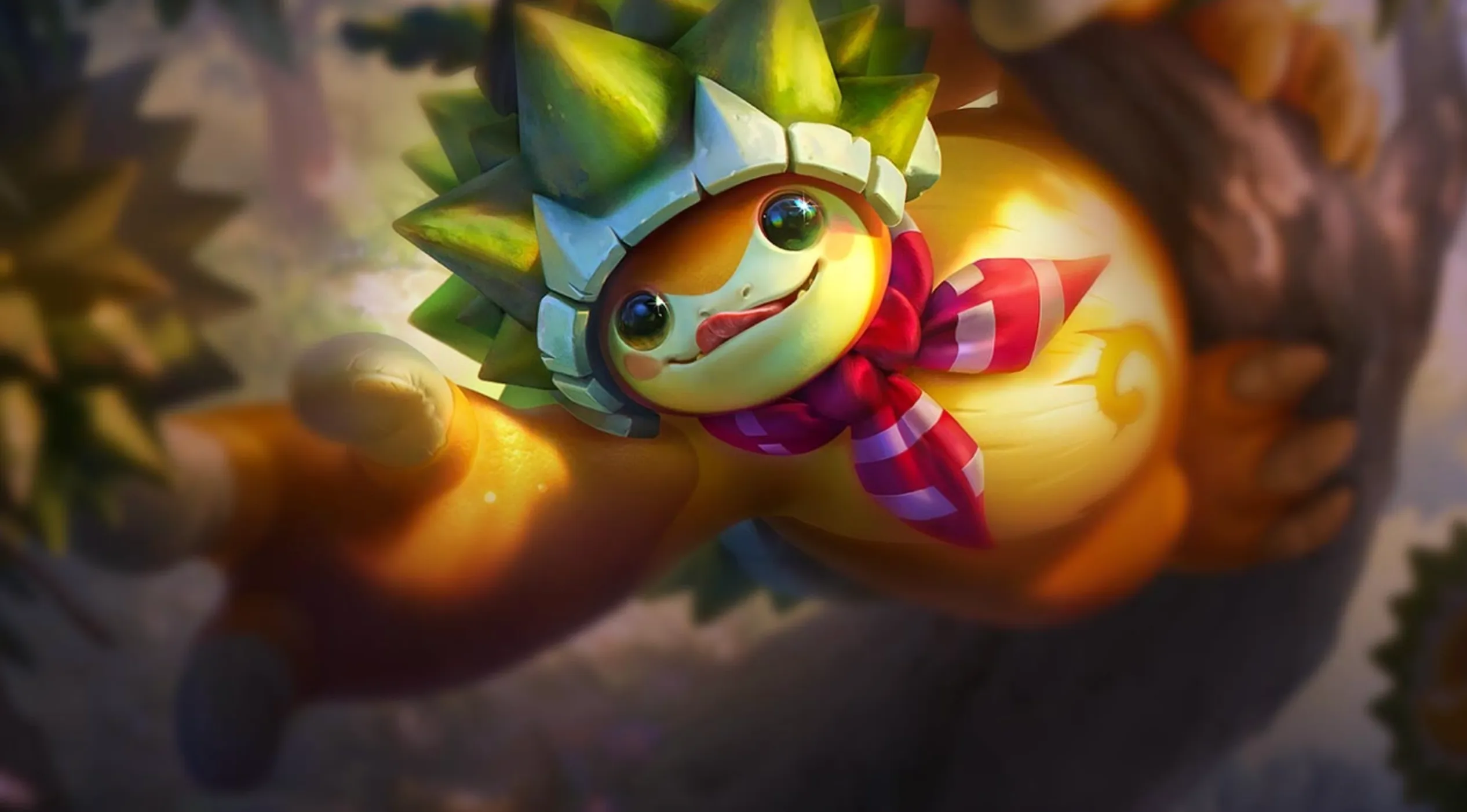 rammus guide league of legends